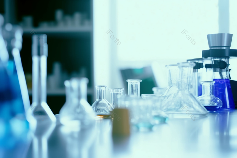 药学医院医学玻璃器皿现代医疗设备测试实验室,高清,摄影图,摄影图片,图片大全,摄影图免费下载
